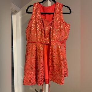 Women’s Indian outfit